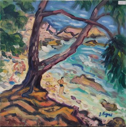 G FAGARD (1938)

