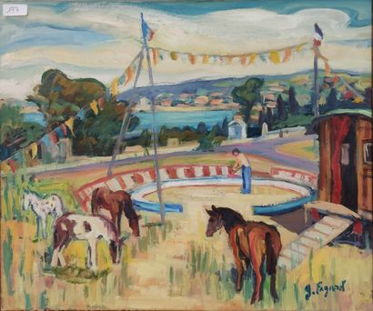 G FAGARD (1938)


