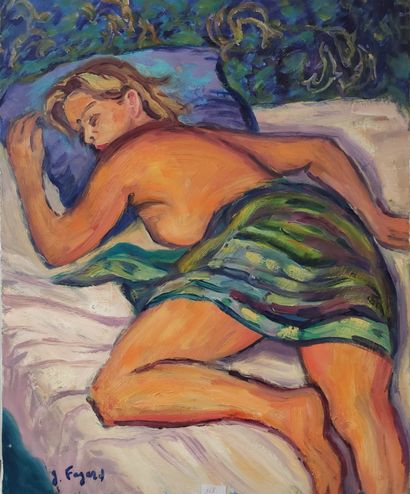 G FAGARD (1938)

