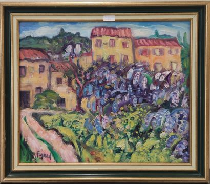 G FAGARD (1938)

