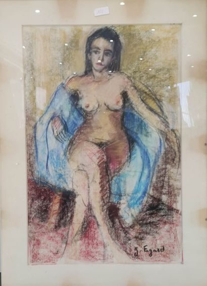G FAGARD (1938)

