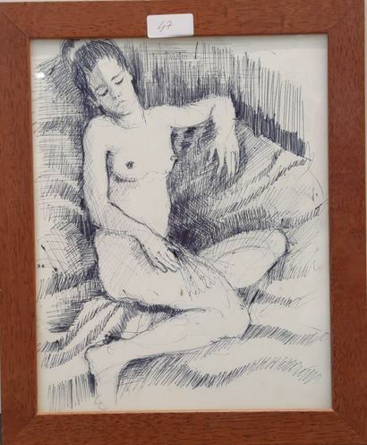 G FAGARD (1938)

