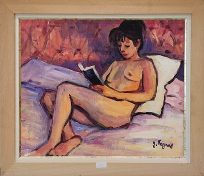 G FAGARD (1938)

