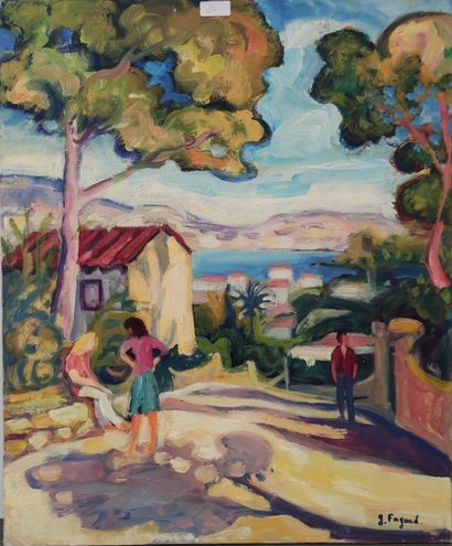 G FAGARD (1938)

