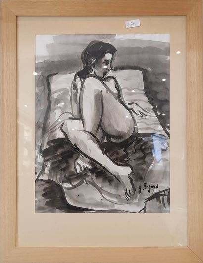 G FAGARD (1938)

