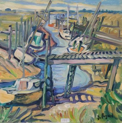 G FAGARD (1938)

