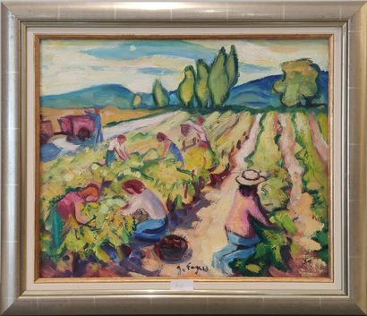 G FAGARD (1938)

