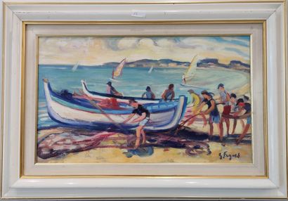 G FAGARD (1938)


