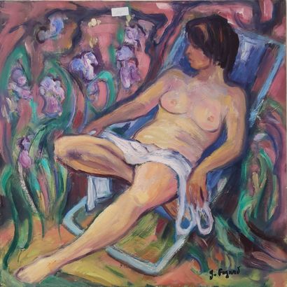 G FAGARD (1938)

