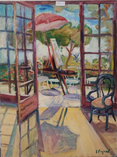 G FAGARD (1938)

