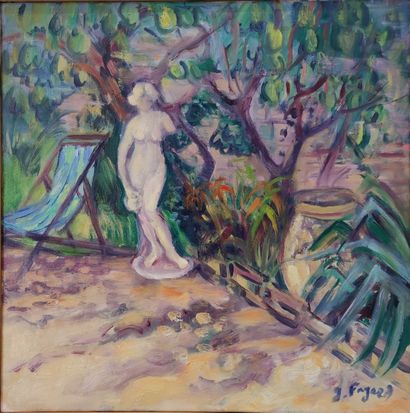 G FAGARD (1938)

