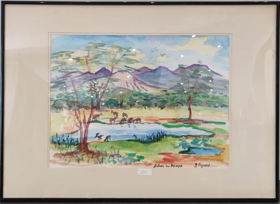 G FAGARD (1938)

