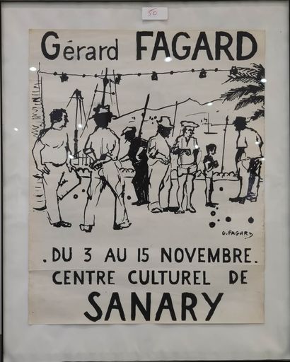 G FAGARD (1938)

Affiche au feutre

Du 3...