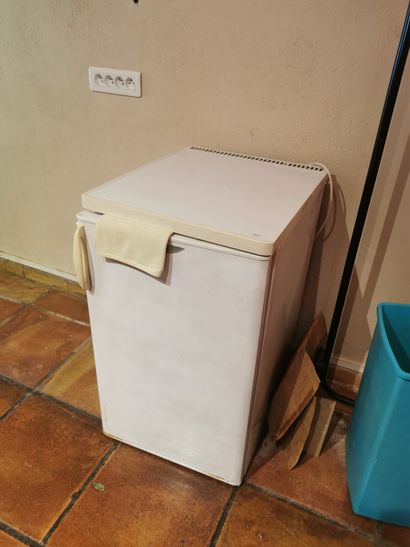 Frigo top