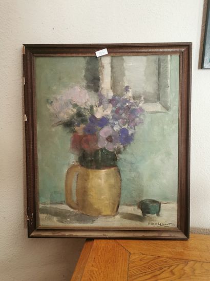 HELENE LAURENT

