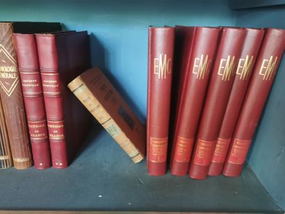 ALBERT MALET

Histoire Universelle Illustré...