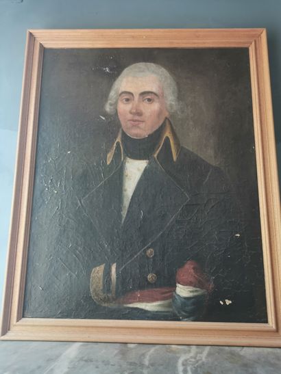 TRAVAIL Français du XIXeme siècle

Huile...