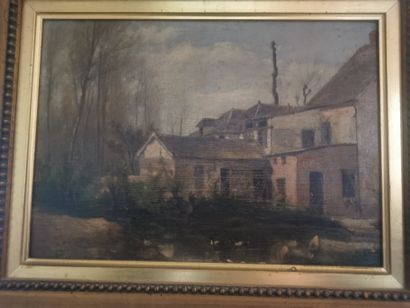 TRAVAIL français fin XIXeme siècle 

Corps...