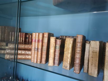 LA SAINTE BIBLE Contenant l'Ancien et le...