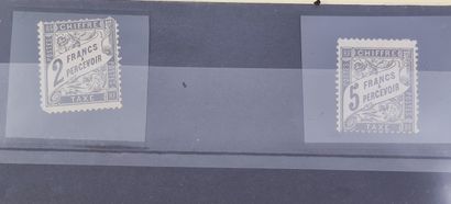 TAXE YT 23 ET 24 

Dent absente angle sur...