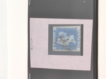 1d BLUE SG N°4 SUP, OBL