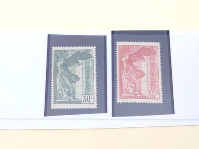 YT 354/355 SAMOTHRACE *
