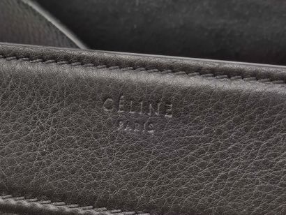 LUGGAGES CELINE 

Sac noir