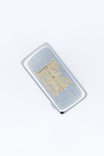Briquet Dunhill n° 2102108 (usa)