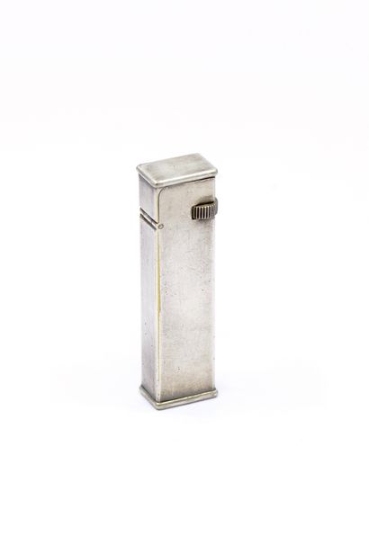 Briquet Dunhill ( Licence Cartier)