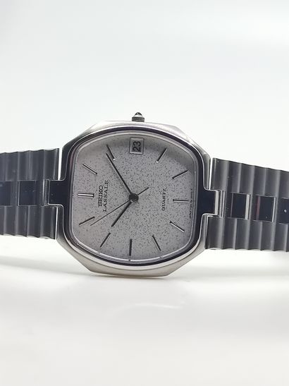SEIKO LASSALE 

Montre bracelet en acier,...