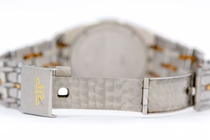 JAEGER LECOULTRE

Montre bracelet en or et...