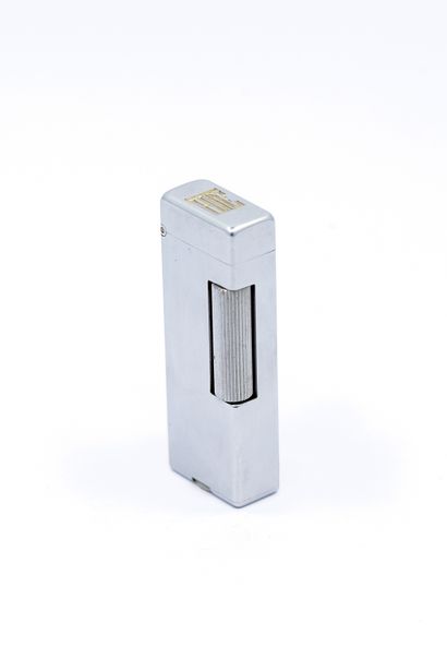 Briquet Dunhill n° 2102108 (usa)