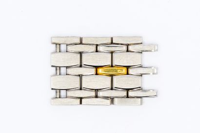 JAEGER LECOULTRE

Montre bracelet en or et...