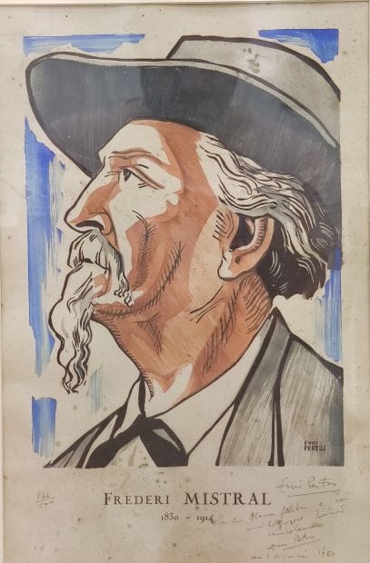 Henri PERTUS (1908-1988)

