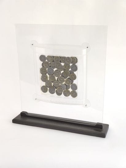 Arman Fernandez

Accumulation de jetons banque...