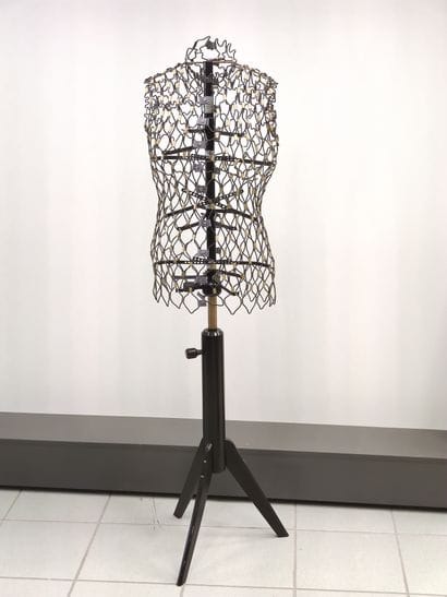 Creation ideal mannequin de couture 

en...
