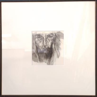 BEN AMI KOLLER (1948-2008)

Deux dessins...