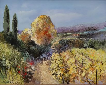 JP BERTAUX-MORAIS

