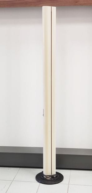 ARTEMIDE modèle MEGARON

GIANFRANCO FRATINI...