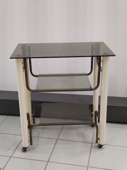 ARTEMIDE modèle MEGARON

GIANFRANCO FRATINI...