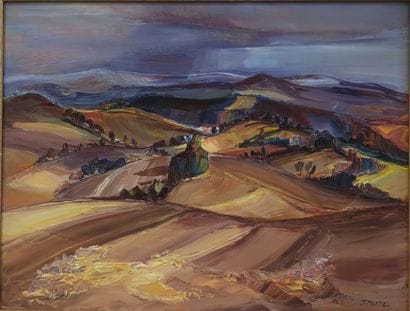 Jack MUTEL (1935-

