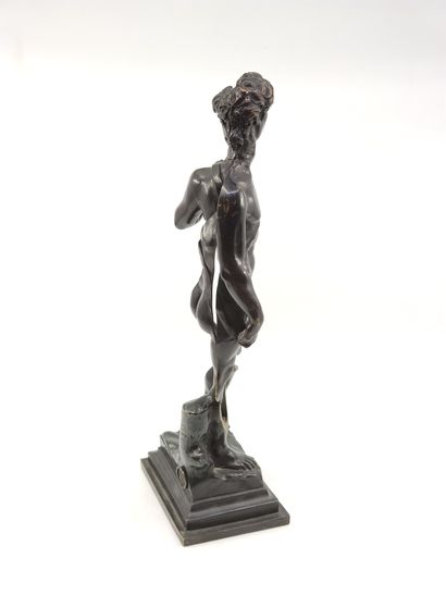 Arman Fernandez

Fonderie: Bronze Barelier...