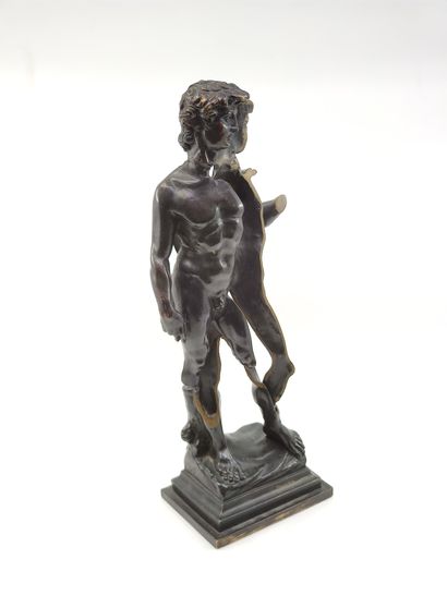 Arman Fernandez

Fonderie: Bronze Barelier...
