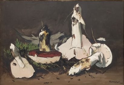 Robert Humblot (1907-1962)

