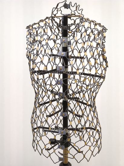 Creation ideal mannequin de couture 

en...