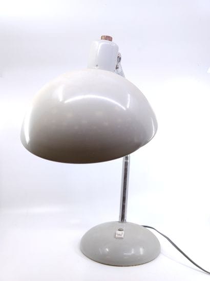 MANU France St Etienne

LAMPE de bureau en...