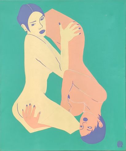 NATHALIE GILLAIN


