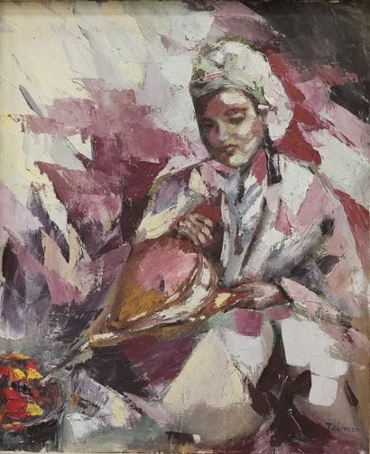 TOURNIER

