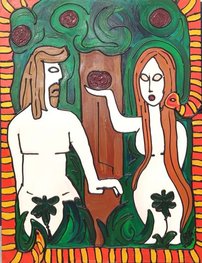 ROMAIN GABRIEL 

