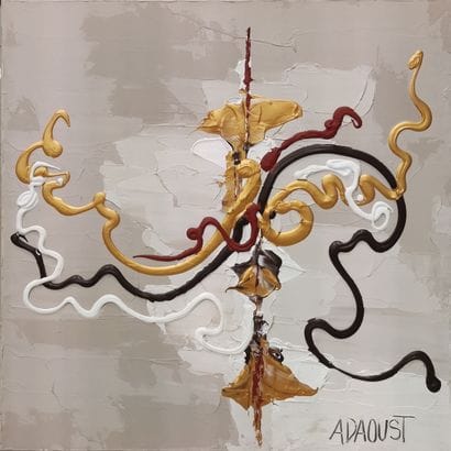 Sylvie Adaoust


